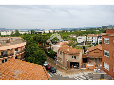 DUPLEX CON TERRAZA Y BALCON OBRA NUEVA ACABADA EN VENTA EN SANT QUIRZE DEL VALLES