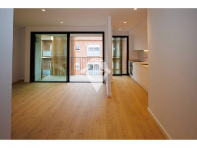 DUPLEX CON TERRAZA Y BALCON OBRA NUEVA ACABADA EN VENTA EN SANT QUIRZE DEL VALLES