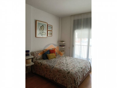 DÚPLEX DE 2 HABITACIONES CON TERRAZA Y PARKING EN TORRENT DE PERE PARRÉS
