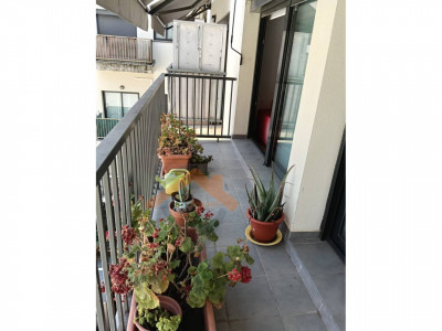 DÚPLEX DE 2 HABITACIONES CON TERRAZA Y PARKING EN TORRENT DE PERE PARRÉS