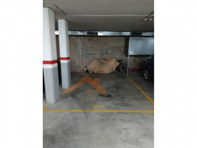 DÚPLEX DE 2 HABITACIONES CON TERRAZA Y PARKING EN TORRENT DE PERE PARRÉS