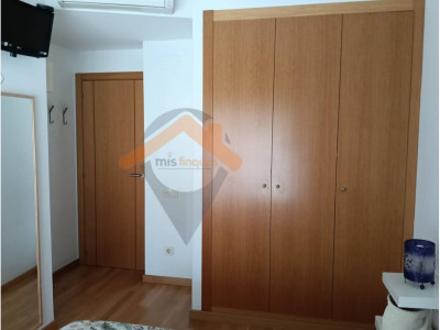 DÚPLEX DE 2 HABITACIONES CON TERRAZA Y PARKING EN TORRENT DE PERE PARRÉS