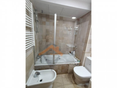DÚPLEX DE 2 HABITACIONES CON TERRAZA Y PARKING EN TORRENT DE PERE PARRÉS