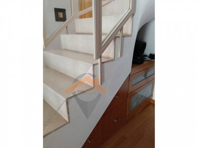 DÚPLEX DE 2 HABITACIONES CON TERRAZA Y PARKING EN TORRENT DE PERE PARRÉS