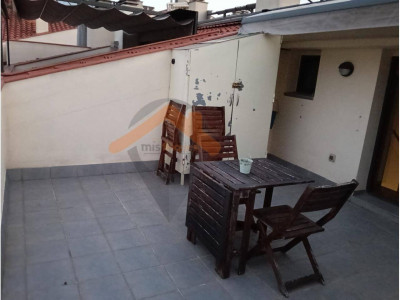 DÚPLEX DE 2 HABITACIONES CON TERRAZA Y PARKING EN TORRENT DE PERE PARRÉS
