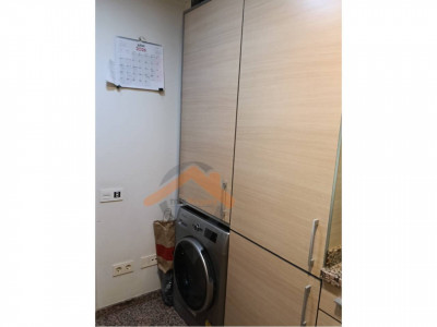 DÚPLEX DE 2 HABITACIONES CON TERRAZA Y PARKING EN TORRENT DE PERE PARRÉS