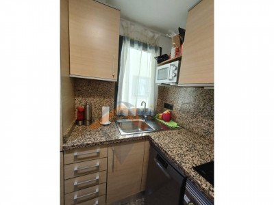 DÚPLEX DE 2 HABITACIONES CON TERRAZA Y PARKING EN TORRENT DE PERE PARRÉS
