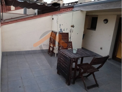 DÚPLEX DE 2 HABITACIONES CON TERRAZA Y PARKING EN TORRENT DE PERE PARRÉS