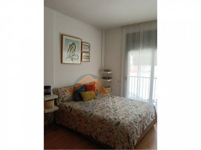 DÚPLEX DE 2 HABITACIONES CON TERRAZA Y PARKING EN TORRENT DE PERE PARRÉS
