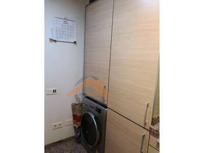 DÚPLEX DE 2 HABITACIONES CON TERRAZA Y PARKING EN TORRENT DE PERE PARRÉS