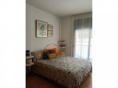 DÚPLEX DE 2 HABITACIONES CON TERRAZA Y PARKING EN TORRENT DE PERE PARRÉS