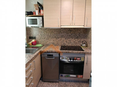 DÚPLEX DE 2 HABITACIONES CON TERRAZA Y PARKING EN TORRENT DE PERE PARRÉS