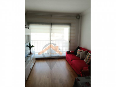 DÚPLEX DE 2 HABITACIONES CON TERRAZA Y PARKING EN TORRENT DE PERE PARRÉS