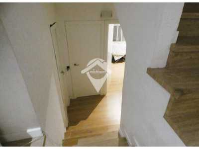 DUPLEX EN CAN DEU-SABADELL LISTO PARA ENTRAR A VIVIR