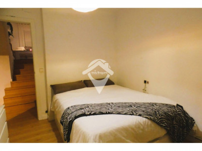 DUPLEX EN CAN DEU-SABADELL LISTO PARA ENTRAR A VIVIR