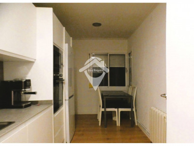 DUPLEX EN CAN DEU-SABADELL LISTO PARA ENTRAR A VIVIR