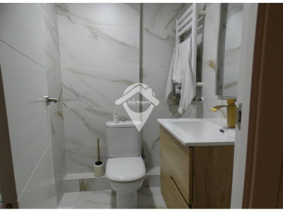 DUPLEX EN CAN DEU-SABADELL LISTO PARA ENTRAR A VIVIR