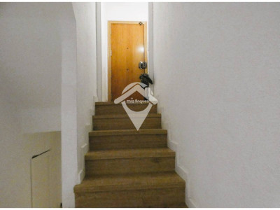 DUPLEX EN CAN DEU-SABADELL LISTO PARA ENTRAR A VIVIR