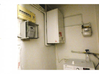 DUPLEX EN CAN DEU-SABADELL LISTO PARA ENTRAR A VIVIR