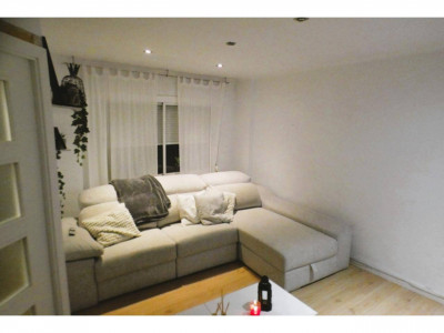 DUPLEX EN CAN DEU-SABADELL LISTO PARA ENTRAR A VIVIR