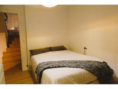 DUPLEX EN CAN DEU-SABADELL LISTO PARA ENTRAR A VIVIR