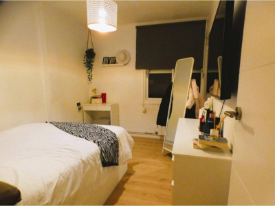 DUPLEX EN CAN DEU-SABADELL LISTO PARA ENTRAR A VIVIR