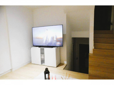 DUPLEX EN CAN DEU-SABADELL LISTO PARA ENTRAR A VIVIR