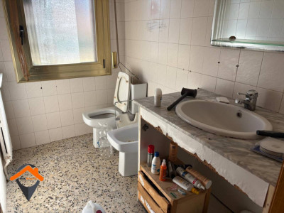 Dúplex en venta en Sentmenat con amplia terraza y patio con solo 1 vecino