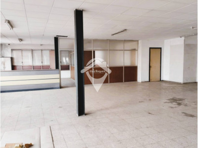 EDIFICIO EN VENTA GRACIA-SABADELL