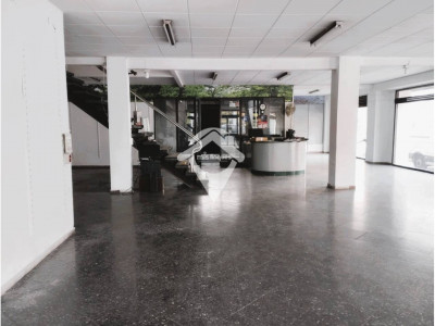 EDIFICIO EN VENTA GRACIA-SABADELL