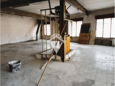 EDIFICIO EN VENTA GRACIA-SABADELL