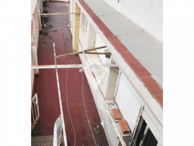 EDIFICIO EN VENTA GRACIA-SABADELL