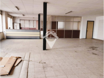 EDIFICIO EN VENTA GRACIA-SABADELL