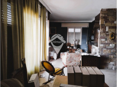 EDIFICIO EN VENTA GRACIA-SABADELL