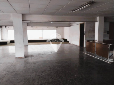 EDIFICIO EN VENTA GRACIA-SABADELL