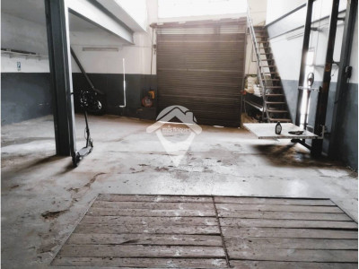 EDIFICIO EN VENTA GRACIA-SABADELL