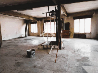 EDIFICIO EN VENTA GRACIA-SABADELL