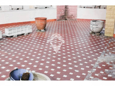 EDIFICIO EN VENTA GRACIA-SABADELL