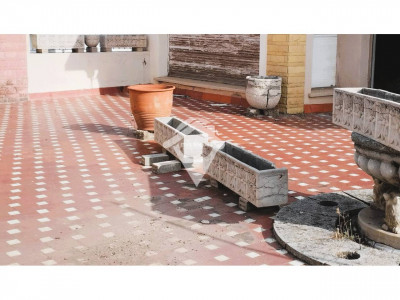 EDIFICIO EN VENTA GRACIA-SABADELL