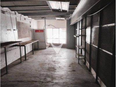 EDIFICIO EN VENTA GRACIA-SABADELL