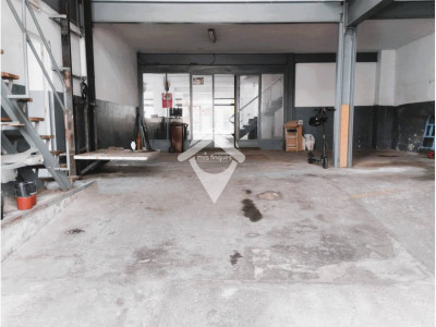 EDIFICIO EN VENTA GRACIA-SABADELL