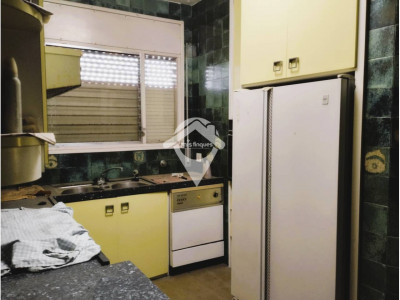 EDIFICIO EN VENTA GRACIA-SABADELL