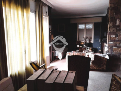EDIFICIO EN VENTA GRACIA-SABADELL