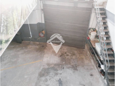 EDIFICIO EN VENTA GRACIA-SABADELL