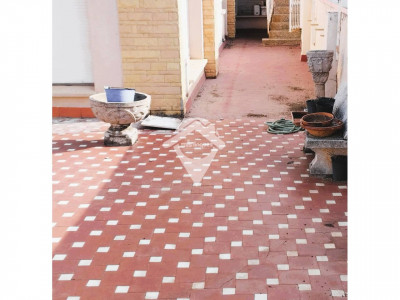 EDIFICIO EN VENTA GRACIA-SABADELL