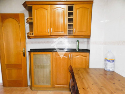 EN ALQUILER¡¡¡ FANTASTICA CASA AISLADA ZONA CENTRO SANT QUIRZE