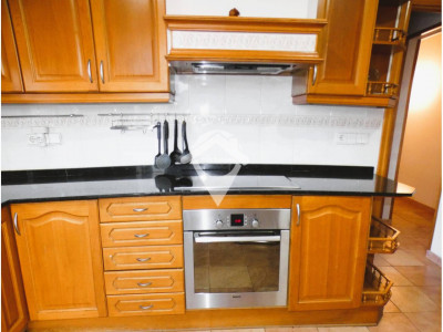 EN ALQUILER¡¡¡ FANTASTICA CASA AISLADA ZONA CENTRO SANT QUIRZE