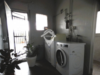 EN ALQUILER¡¡¡ FANTASTICA CASA AISLADA ZONA CENTRO SANT QUIRZE