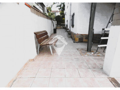 EN ALQUILER¡¡¡ FANTASTICA CASA AISLADA ZONA CENTRO SANT QUIRZE