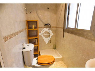 EN ALQUILER¡¡¡ FANTASTICA CASA AISLADA ZONA CENTRO SANT QUIRZE